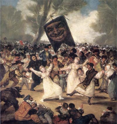 Goya