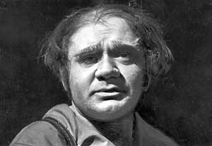Евгений Леонов